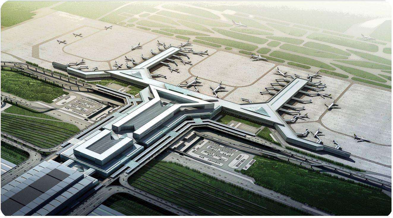 北京机场油水分离器